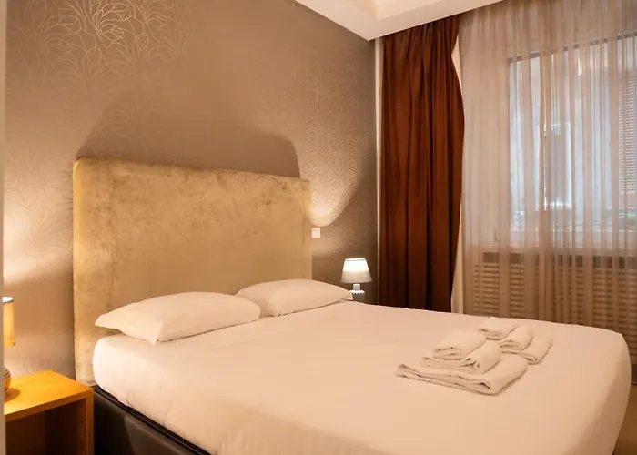 Appartement Gold Spanish's Steps *
