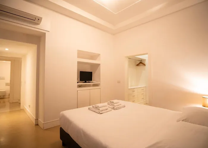 Appartement Gold Spanish's Steps *