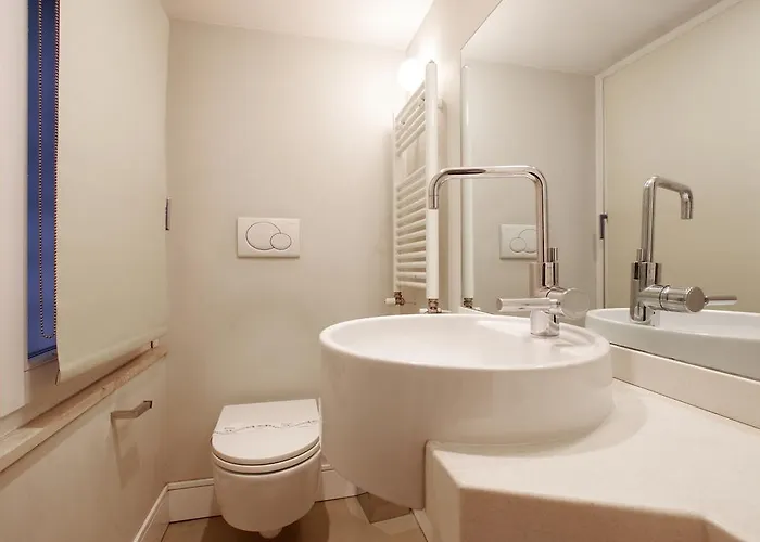 Gold Spanish's Steps Appartement Rome