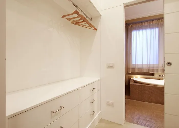 Appartement Gold Spanish's Steps Rome