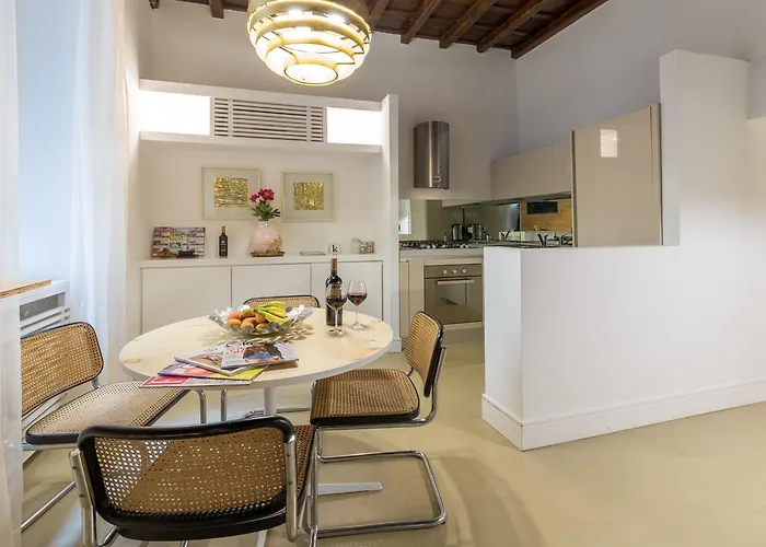 Appartement Gold Spanish's Steps *